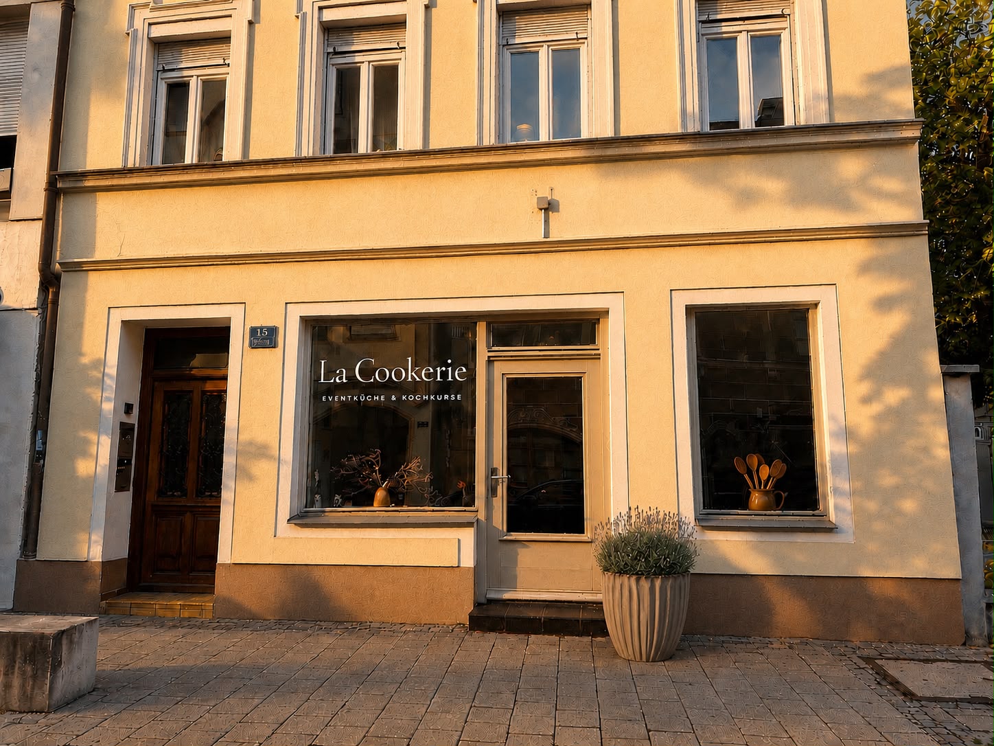 La Cookerie