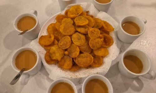 Gujarati Kochkurs Vorspeise Gujarati Kochkurs Vorspeise