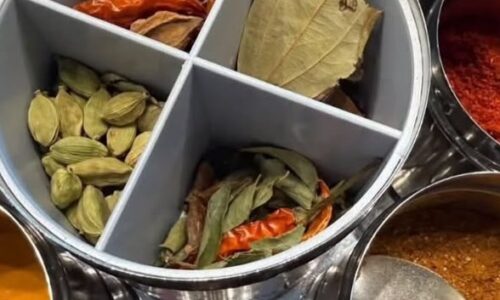 Gujarati Kochkurs Gewürze 2 Gujarati Kochkurs Gewürze 2