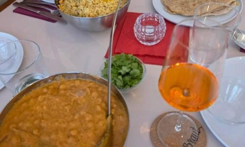 Gujarati Kochkurs gemeinsam Essen Gujarati Kochkurs gemeinsam Essen