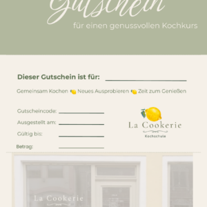 Gutschein